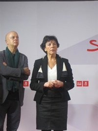 Isabel Celáa será ministra de Educación en el Gobierno de Pedro Sánchez