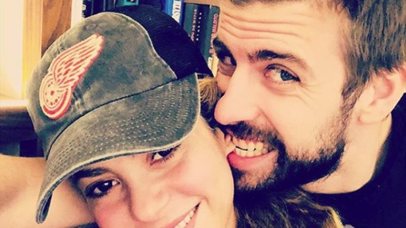 Gerard Piqué y Shakira reciben una muy mala noticia en mitad de tantos éxitos y alegrías