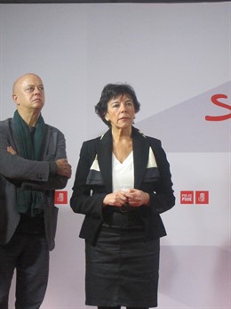Isabel Celaá