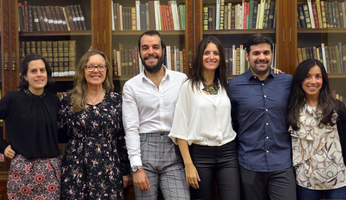 Junta Directiva Codinma