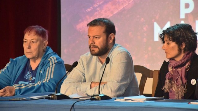 Manifiesto por Madrid