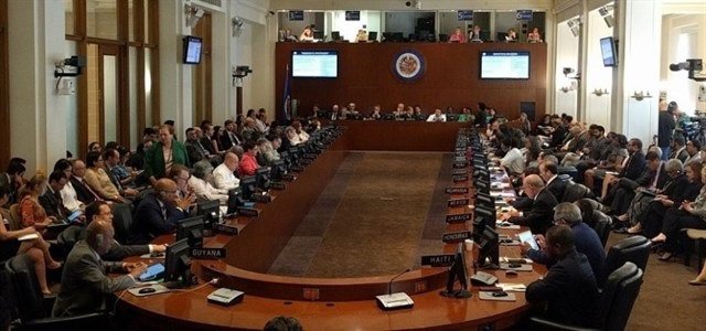 OEA