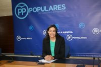PP C-LM: "Cospedal tiene derecho a decidir lo que considere de su futuro"