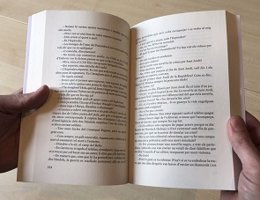 Número 155 esborrat d'un llibre d'Ara Llibres