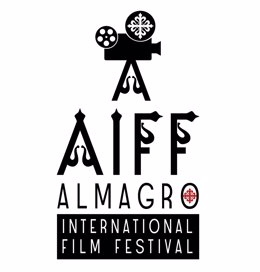 Logotipo Almagro Internacional Film Festival