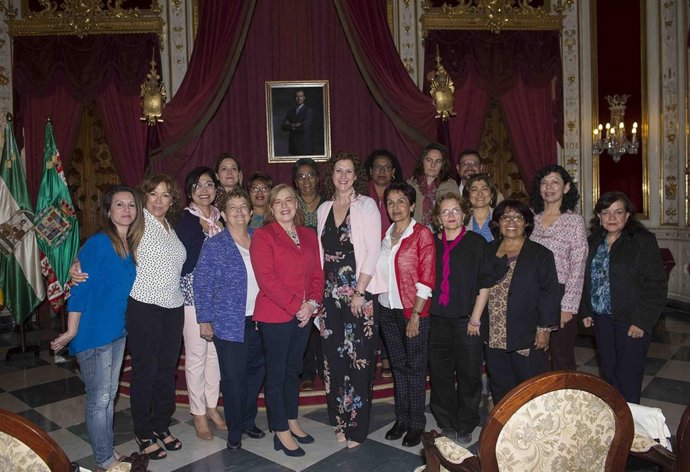 Reunión de responsables de Igualdad de universidades latinoamericanas