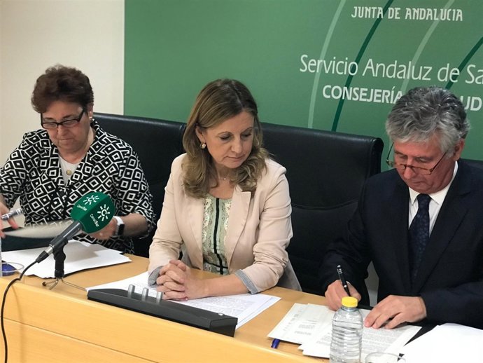 El SAS cede al servicio aragonés el uso base de datos para análisis