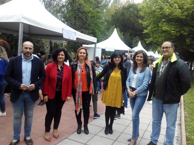 Feria de Emprendimiento