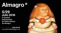 El Festival de Almagro llevará a cabo iniciativas con FesTelón, el festival de teatro español en Londres 