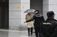 El PP recurre su condena por no quedar demostrado el beneficio ilícito que obtuvo de la trama Gürtel