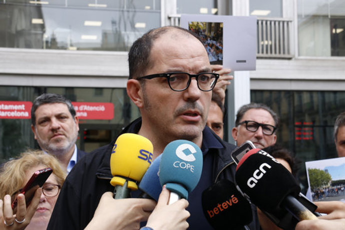 Agencia Catalana de Noticias