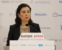 Los 'deberes' que el sector de la discapacidad pone a Carmen Montón