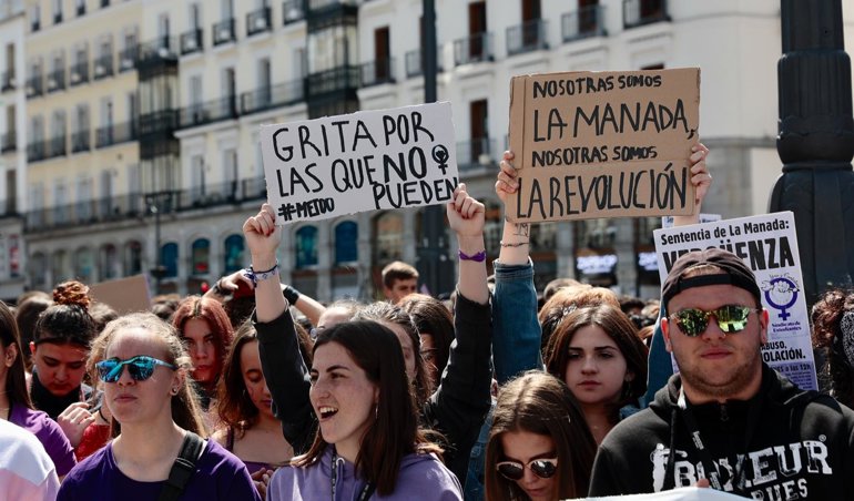 Igualdad
