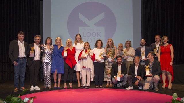 Premios Look Ifema