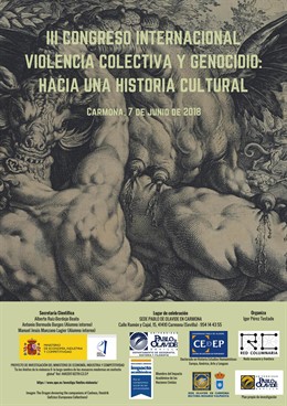 III Congreso Internacional Violencia Colectiva 2018