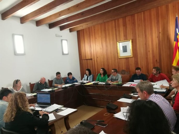 Ayuntamiento de Son Servera