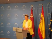 El Gobierno regional no está de acuerdo con algunas medidas del plan 'vertido cero' y presentará alegaciones