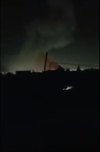 Vídeo de la explosión de pólvora en Tultepec