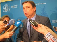 Luis Planas, tercer andaluz en el Gobierno de Pedro Sánchez como ministro de Agricultura