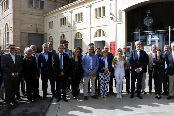 Agencia Catalana de Noticias