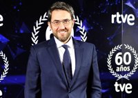 El valenciano Màxim Huerta, nuevo Ministro de Cultura y Deporte