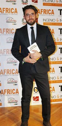 Libreros sobre Máxim Huerta: "Es escritor y eso es positivo pero lo importante es que haya ministerio propio"