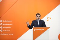 El PP exige explicaciones a Ciudadanos por el expediente sancionador del Tribunal de Cuentas