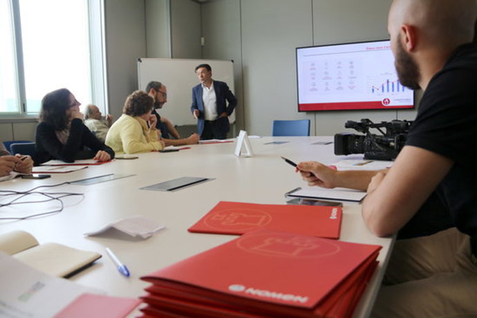 Agencia Catalana de Noticias