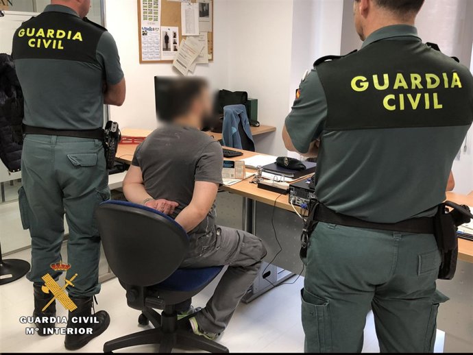 Imagen de la operación