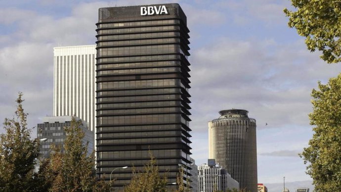 La antigua Torre BBVA, nueva sede de Grant Thornton