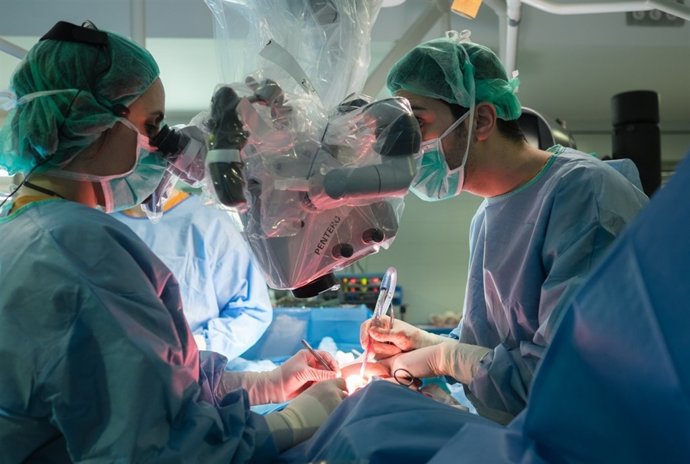 Microcirurgies de mama