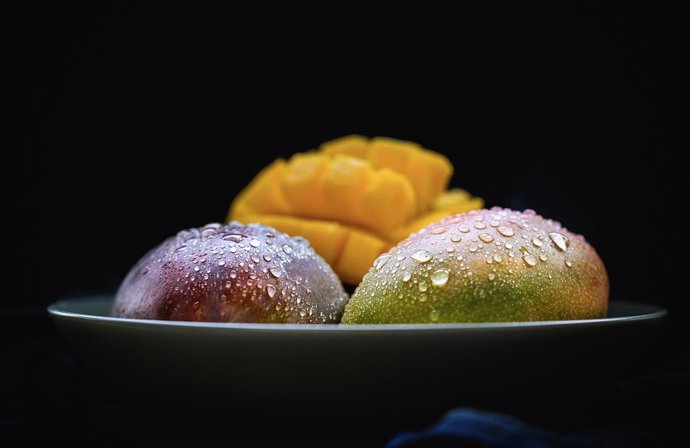 Mango, fruta