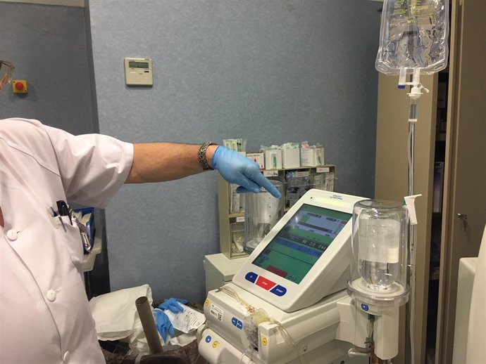 Profesionales Mejoran Conocimientos Para Prevenir Afectaciones Renales En Prueba