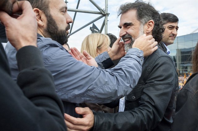 Jordi Cuixart