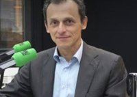 Pedro Duque: "Tienes que poner el dinero donde pusiste la boca"