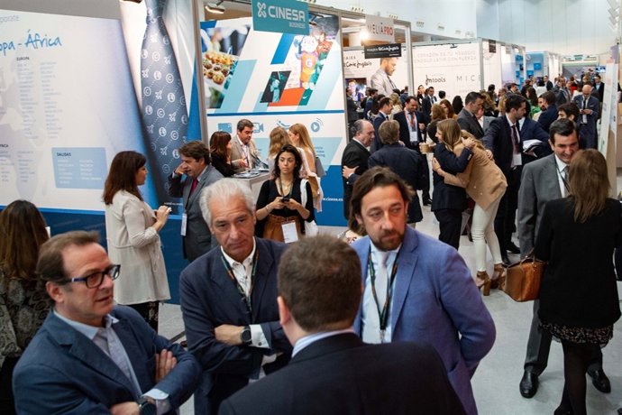 Expo Turismo de Negocios