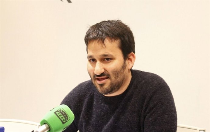 Vicent Marzà