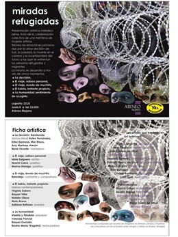 Cartel de la iniciativa