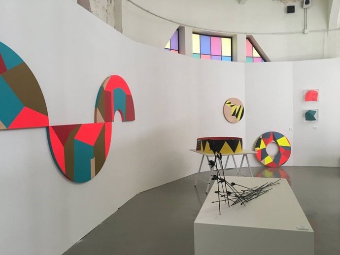 Galería Astarté en Sculto