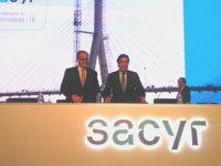 Manrique: "Sacyr debe estar por encima de intereses individuales"