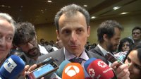 Pedro Duque: "Haremos lo posible por que España dé un apretón para colocarse en el pelotón de cabeza en Innovación"