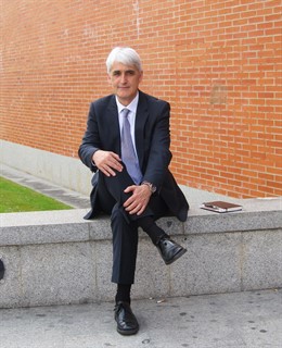 José Arnáez Vadillo