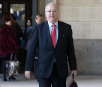 La Audiencia confirma excluir a Fernández, Márquez y Barberá en una pieza de los ERE por una ayuda de 2,5 millones