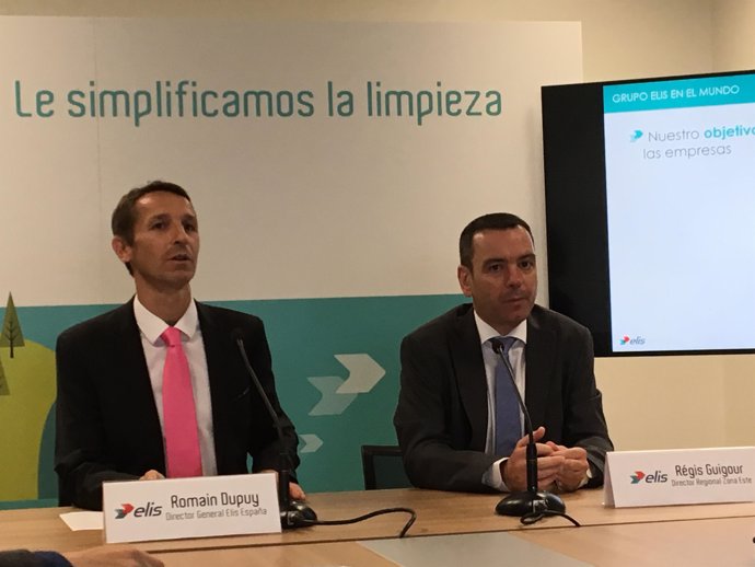 Inauguració Elis