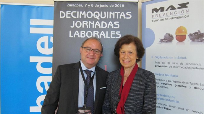                 Miguel Ángel Poveda Y Rosa María Virolés