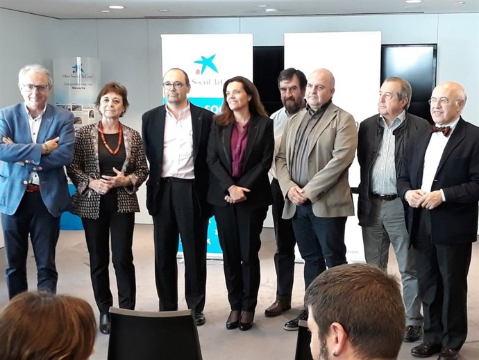 Presentación del Congreso