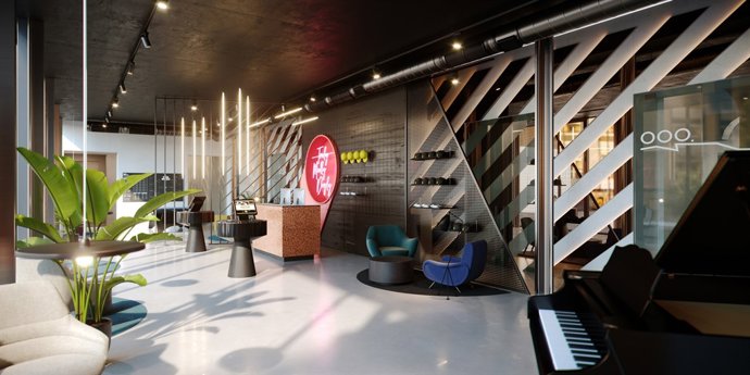 TSH Florence Lavagnini en Florenciam