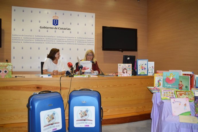 Presentación del proyecto