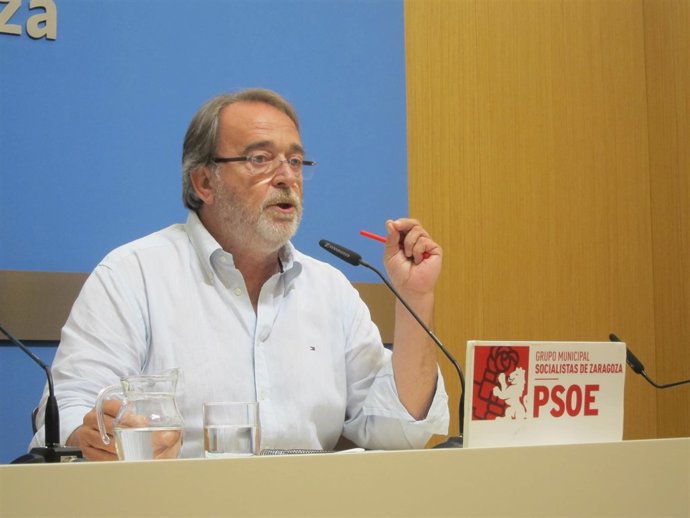 Foto Anadón Psoe