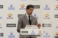 ADESP advierte de que el deporte español necesita 120 millones más para equipararse a los países punteros